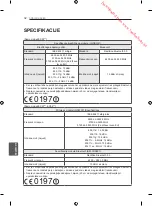 Preview for 334 page of Samsung EC93 Series Owner'S Manual