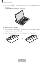 Preview for 5 page of Samsung EF-DX710 User Manual