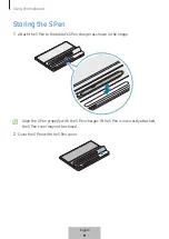 Preview for 11 page of Samsung EF-DX710 User Manual