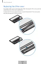 Preview for 12 page of Samsung EF-DX710 User Manual