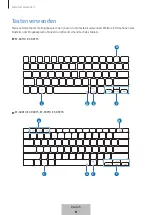 Preview for 35 page of Samsung EF-DX710 User Manual