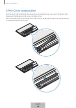 Preview for 39 page of Samsung EF-DX710 User Manual