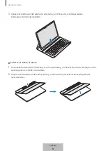 Preview for 58 page of Samsung EF-DX710 User Manual