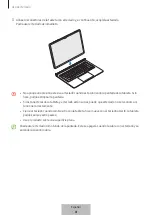 Preview for 59 page of Samsung EF-DX710 User Manual