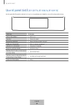 Preview for 63 page of Samsung EF-DX710 User Manual