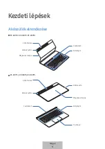 Preview for 70 page of Samsung EF-DX710 User Manual