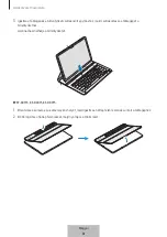 Preview for 72 page of Samsung EF-DX710 User Manual