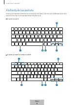 Preview for 75 page of Samsung EF-DX710 User Manual