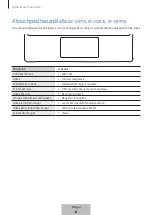 Preview for 77 page of Samsung EF-DX710 User Manual