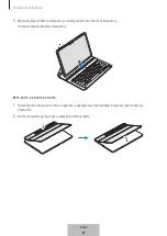 Preview for 85 page of Samsung EF-DX710 User Manual