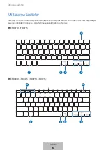 Preview for 101 page of Samsung EF-DX710 User Manual