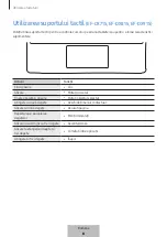 Preview for 103 page of Samsung EF-DX710 User Manual