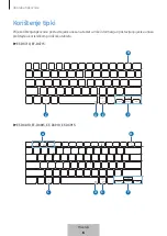 Preview for 127 page of Samsung EF-DX710 User Manual