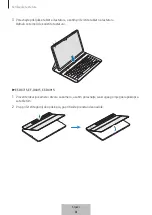 Preview for 137 page of Samsung EF-DX710 User Manual