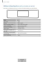 Preview for 155 page of Samsung EF-DX710 User Manual