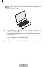 Preview for 164 page of Samsung EF-DX710 User Manual