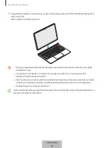 Preview for 177 page of Samsung EF-DX710 User Manual