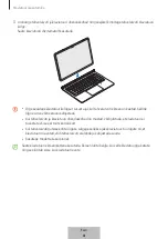 Preview for 190 page of Samsung EF-DX710 User Manual