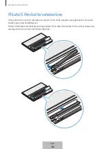 Preview for 196 page of Samsung EF-DX710 User Manual