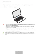 Preview for 203 page of Samsung EF-DX710 User Manual