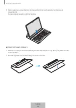 Preview for 215 page of Samsung EF-DX710 User Manual