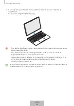 Preview for 216 page of Samsung EF-DX710 User Manual