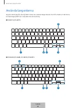 Preview for 218 page of Samsung EF-DX710 User Manual