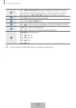 Preview for 219 page of Samsung EF-DX710 User Manual