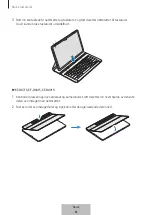 Preview for 228 page of Samsung EF-DX710 User Manual