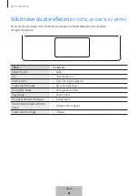 Preview for 233 page of Samsung EF-DX710 User Manual