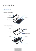 Preview for 239 page of Samsung EF-DX710 User Manual