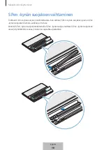 Preview for 248 page of Samsung EF-DX710 User Manual