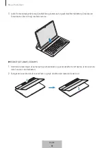 Preview for 254 page of Samsung EF-DX710 User Manual