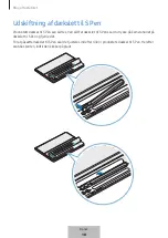 Preview for 261 page of Samsung EF-DX710 User Manual