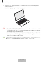 Preview for 268 page of Samsung EF-DX710 User Manual