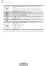 Preview for 271 page of Samsung EF-DX710 User Manual