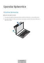 Preview for 279 page of Samsung EF-DX710 User Manual