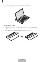 Preview for 306 page of Samsung EF-DX710 User Manual