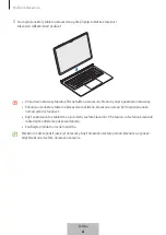 Preview for 307 page of Samsung EF-DX710 User Manual