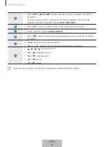 Preview for 310 page of Samsung EF-DX710 User Manual