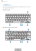 Preview for 336 page of Samsung EF-DX710 User Manual