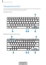 Preview for 349 page of Samsung EF-DX710 User Manual