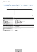 Preview for 351 page of Samsung EF-DX710 User Manual