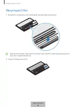 Preview for 352 page of Samsung EF-DX710 User Manual