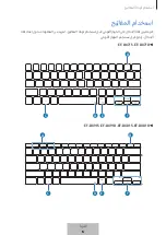 Preview for 362 page of Samsung EF-DX710 User Manual