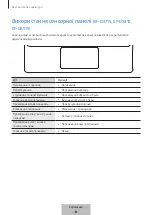 Preview for 391 page of Samsung EF-DX710 User Manual