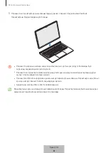 Preview for 401 page of Samsung EF-DX710 User Manual