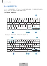 Preview for 444 page of Samsung EF-DX710 User Manual