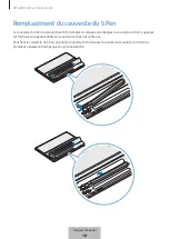 Preview for 461 page of Samsung EF-DX710 User Manual