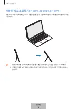 Preview for 482 page of Samsung EF-DX710 User Manual